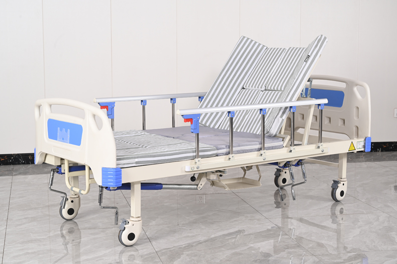 不同類型手動護(hù)理床和電動護(hù)理床的價格對比
